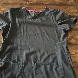 Women’s scrub set